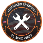[DLAF] Construction Operations