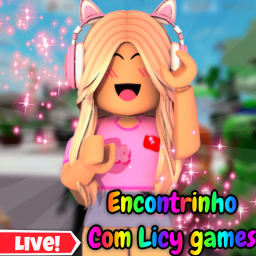 Fan Meetup with Licy Games