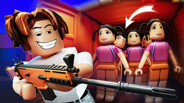 Game Place Thumbnail