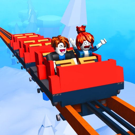 Line to Rollercoaster