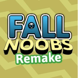 Fall Noobs(REMAKE FALL GUYS ) icon