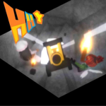 HustleForge Games