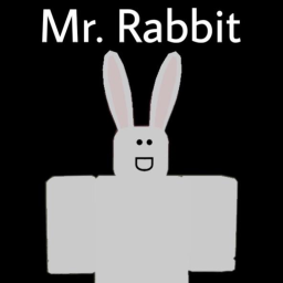 Mr. Rabbit