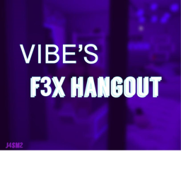 ｖｉｂｅ F3X build