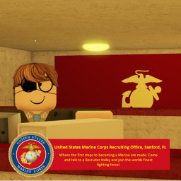 Recruiting Office