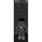 AG (Active Gxng)