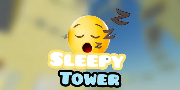 Sleepy Tower thumbnail