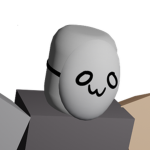 The Grey Man *Official*