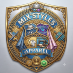 Mix'Styles Apparel