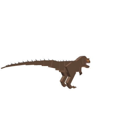 Majungasaurus (Unioned as much as possible. For Ch