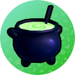 Cauldron [Cup Skin]