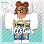ICE Allstars!