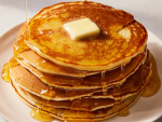 PancakeNWaffle