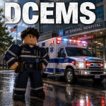 DCRP_EMS