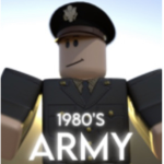 U.S Army 1980’s