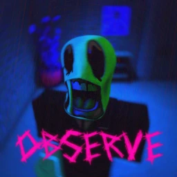 OBSERVE [HORROR] icon