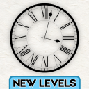 Broken Clocks [Escape Room]