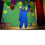 Rainbow Friends Factory