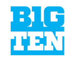 Big 10 Conference Football