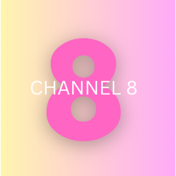 Channel 8 - BBN Pictures [RP]