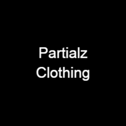 Partialz Clothing Showcase