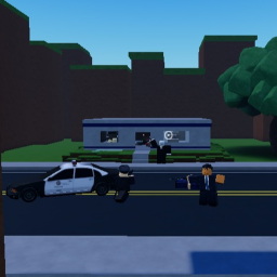 Untitled Game
