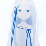 Re:ZERO Starting Life In Another World