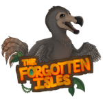 The Forgotten Isles Official