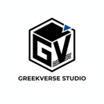 GreekVerse Studio