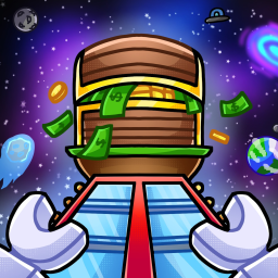 [SPACE] Impossible Squid Game Glass Obby Season 2
