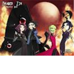 Invader zim series ( Roblox version )