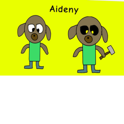 Aiden Fans Group