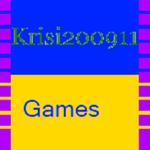 Krisi200911's games