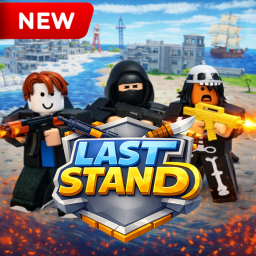 [⌛] LASTSTAND (Testing)