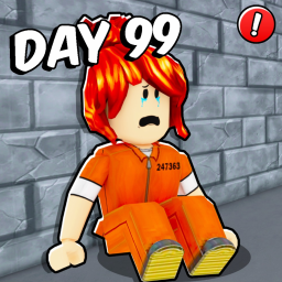 [👮‍♂️] Prison Roleplay