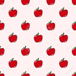 Spicy apples <3