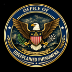 Office of Unexplained Phenomena