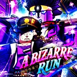 A Bizarre Run [ RELEASED ] icon