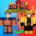 Naruto War Tycoon
