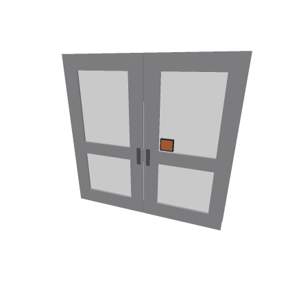 School Door