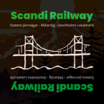 Scandi Railways