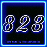823
