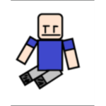 The random ideas roblox group