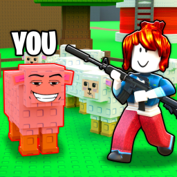 Disguise or DIE!