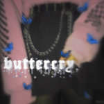 ｂｕｔｔｅｒｃｒｙ