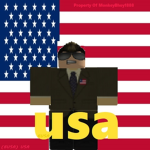 [BUSA] || United States of America
