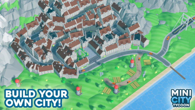 🏙️ Mini City Tycoon screenshot 5