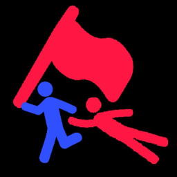 ultimate capture the flag