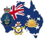 {ADF} Australian defense force