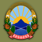 [MKD] Ministry of Defense